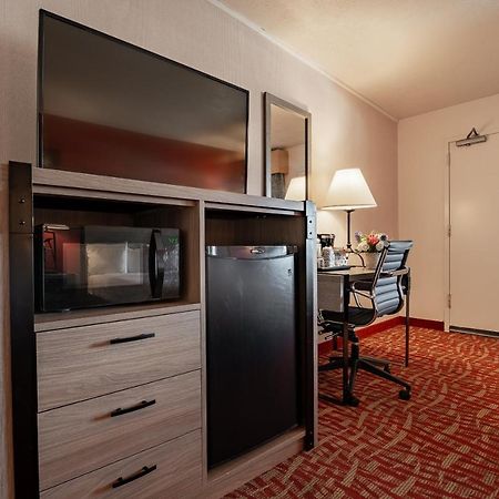 49'Er Inn & Suites Jackson Exteriér fotografie