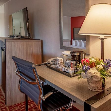 49'Er Inn & Suites Jackson Exteriér fotografie