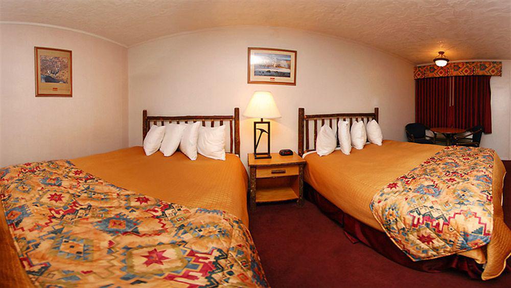 49'Er Inn & Suites Jackson Exteriér fotografie