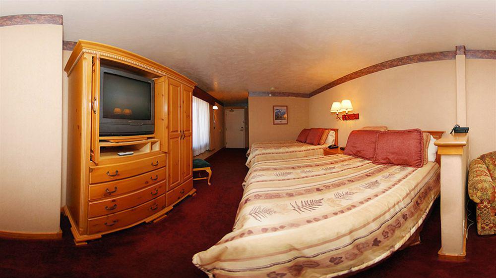 49'Er Inn & Suites Jackson Exteriér fotografie