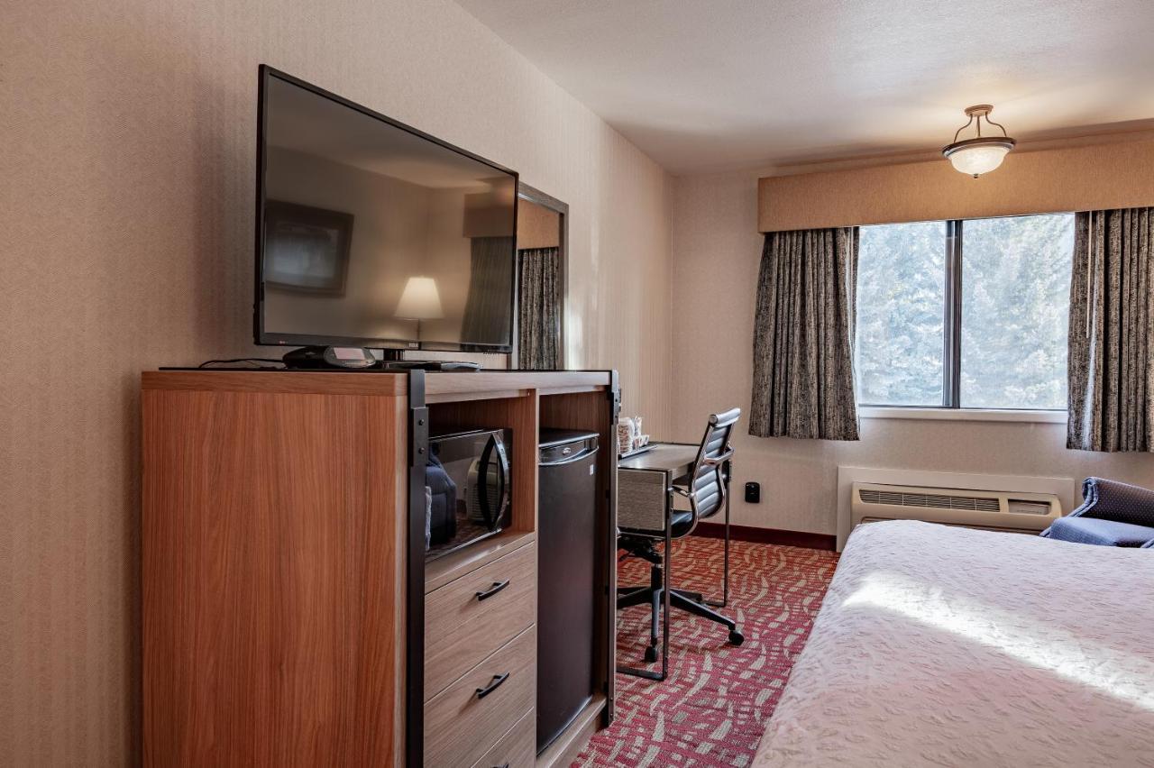 49'Er Inn & Suites Jackson Exteriér fotografie
