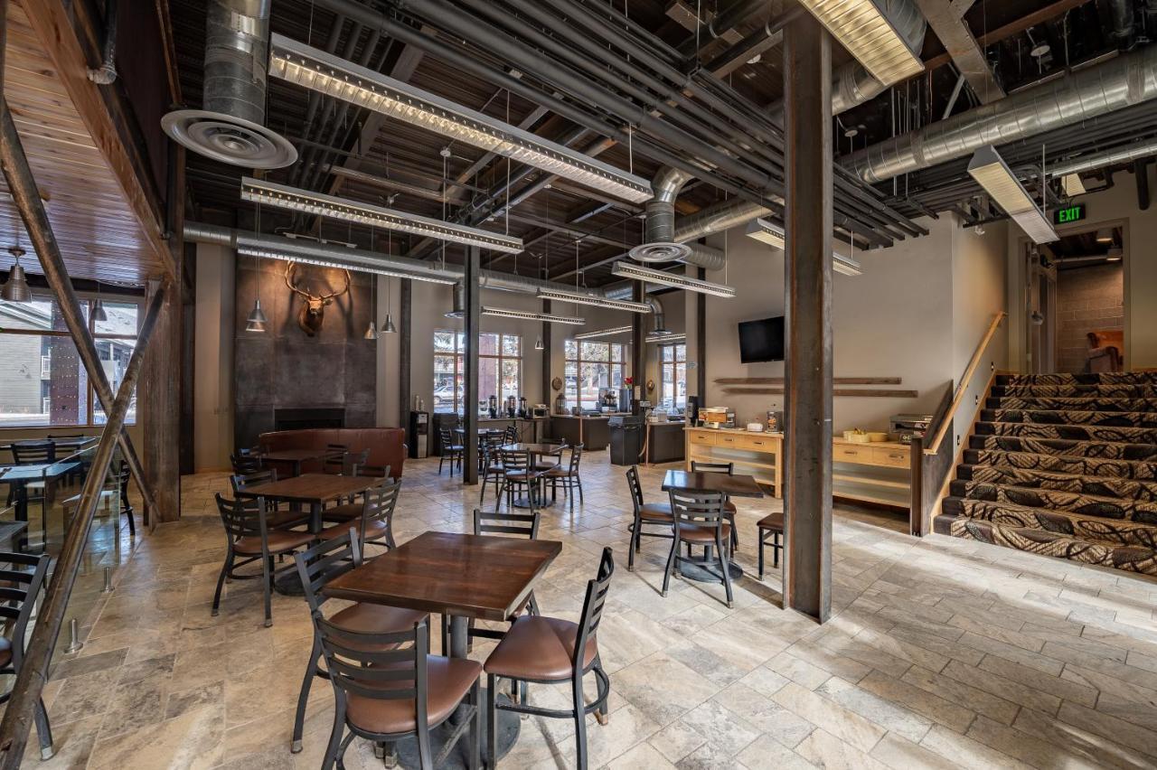 49'Er Inn & Suites Jackson Exteriér fotografie