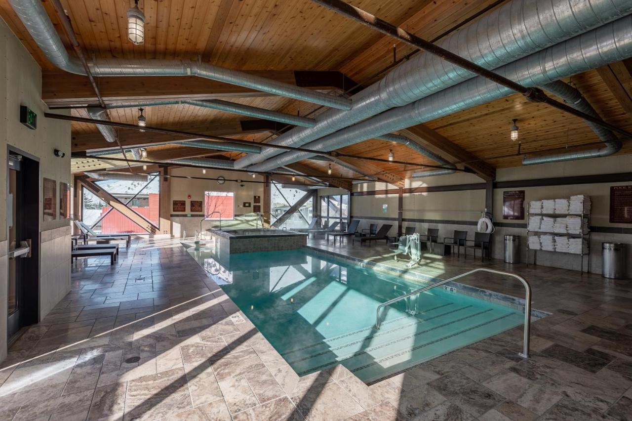49'Er Inn & Suites Jackson Exteriér fotografie