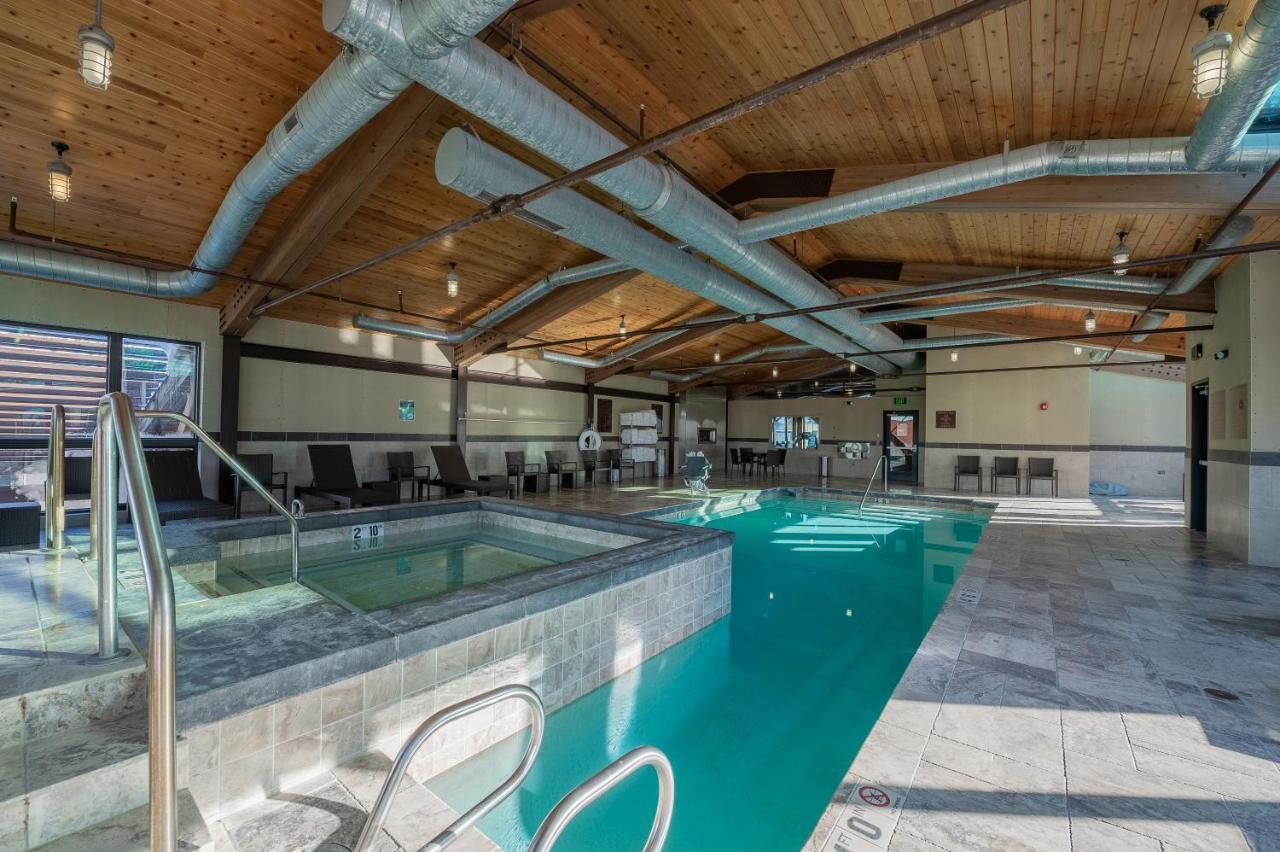 49'Er Inn & Suites Jackson Exteriér fotografie