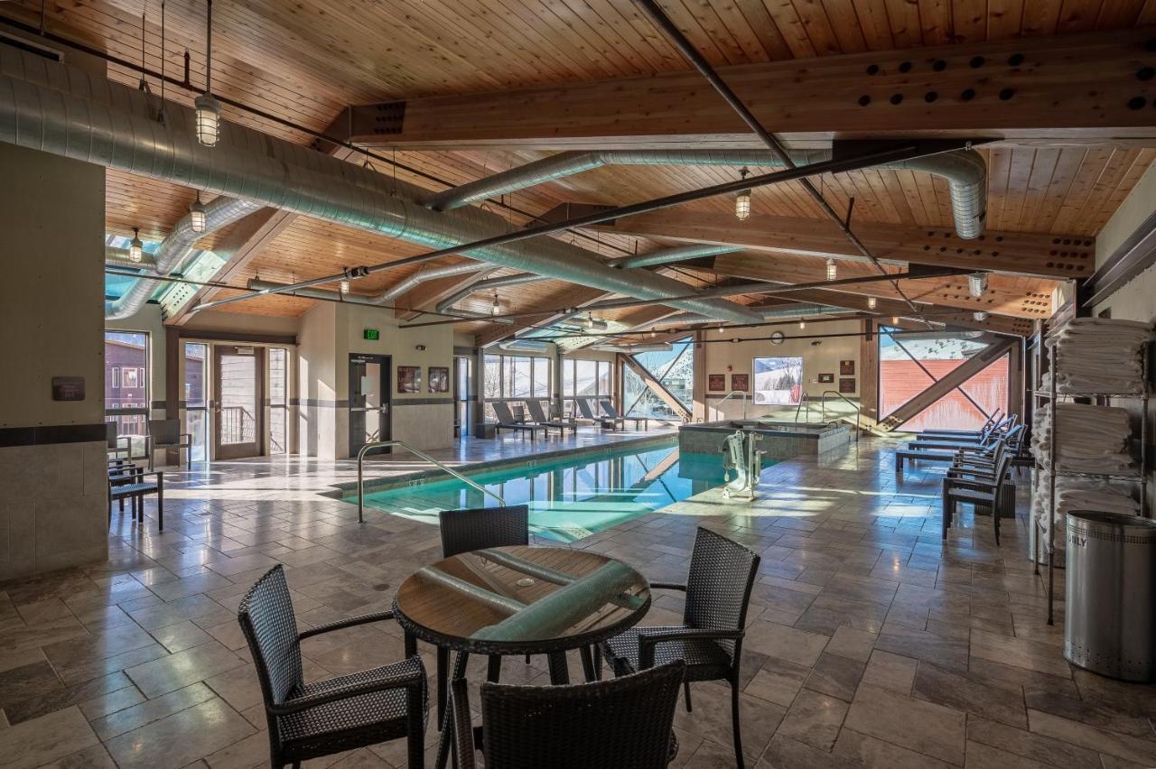49'Er Inn & Suites Jackson Exteriér fotografie
