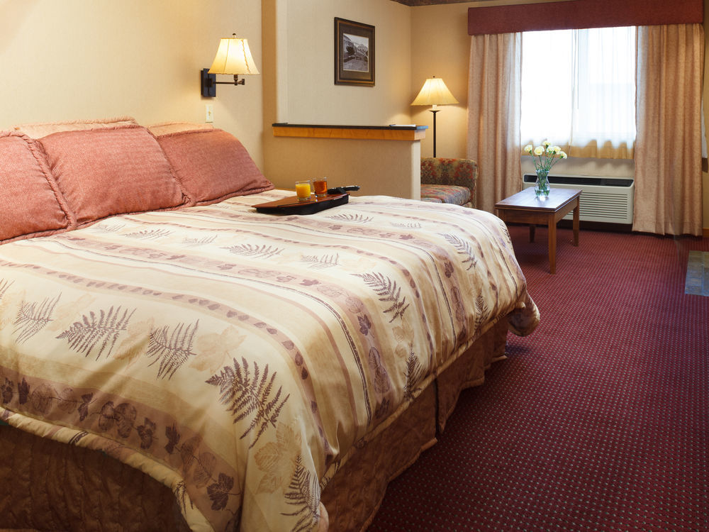 49'Er Inn & Suites Jackson Exteriér fotografie