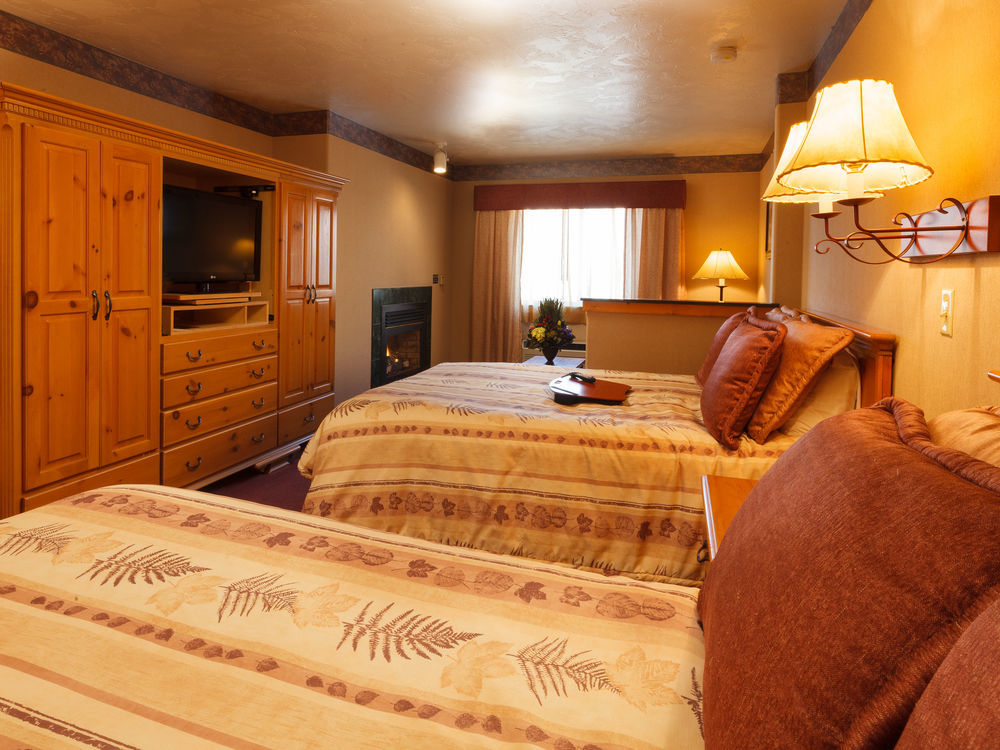 49'Er Inn & Suites Jackson Exteriér fotografie