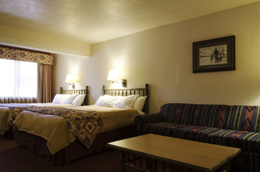 49'Er Inn & Suites Jackson Exteriér fotografie