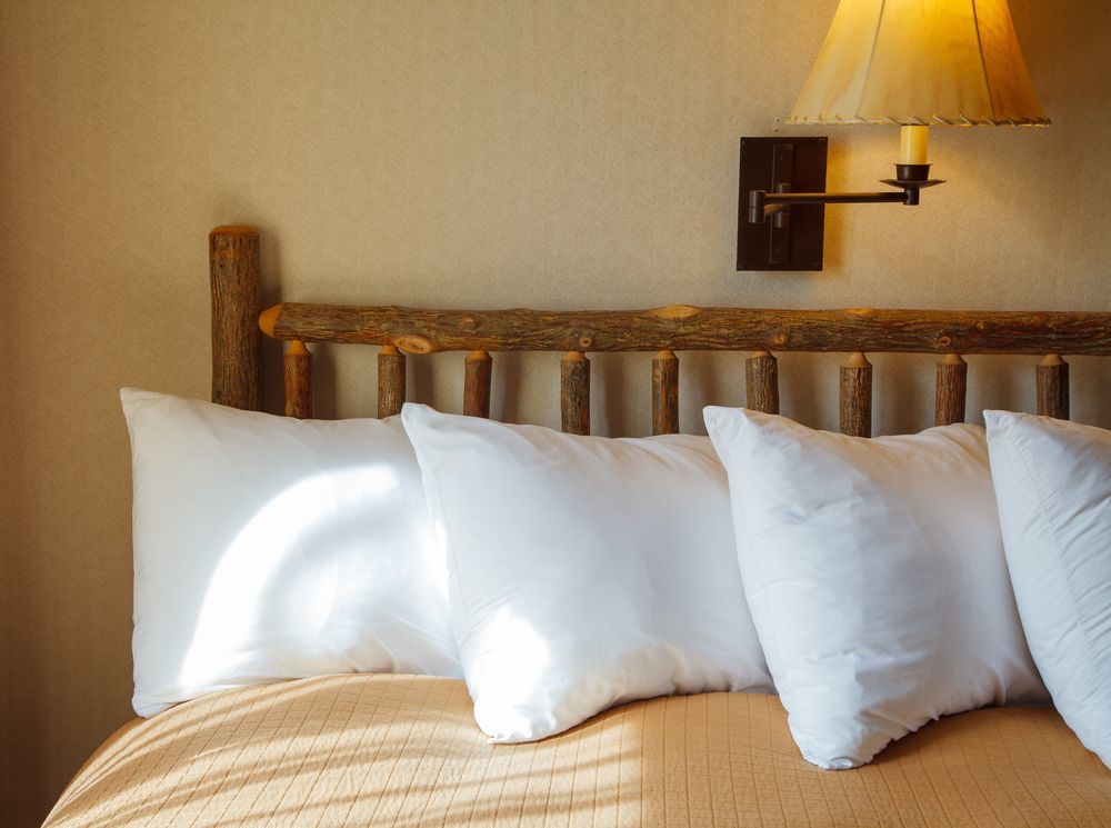 49'Er Inn & Suites Jackson Exteriér fotografie