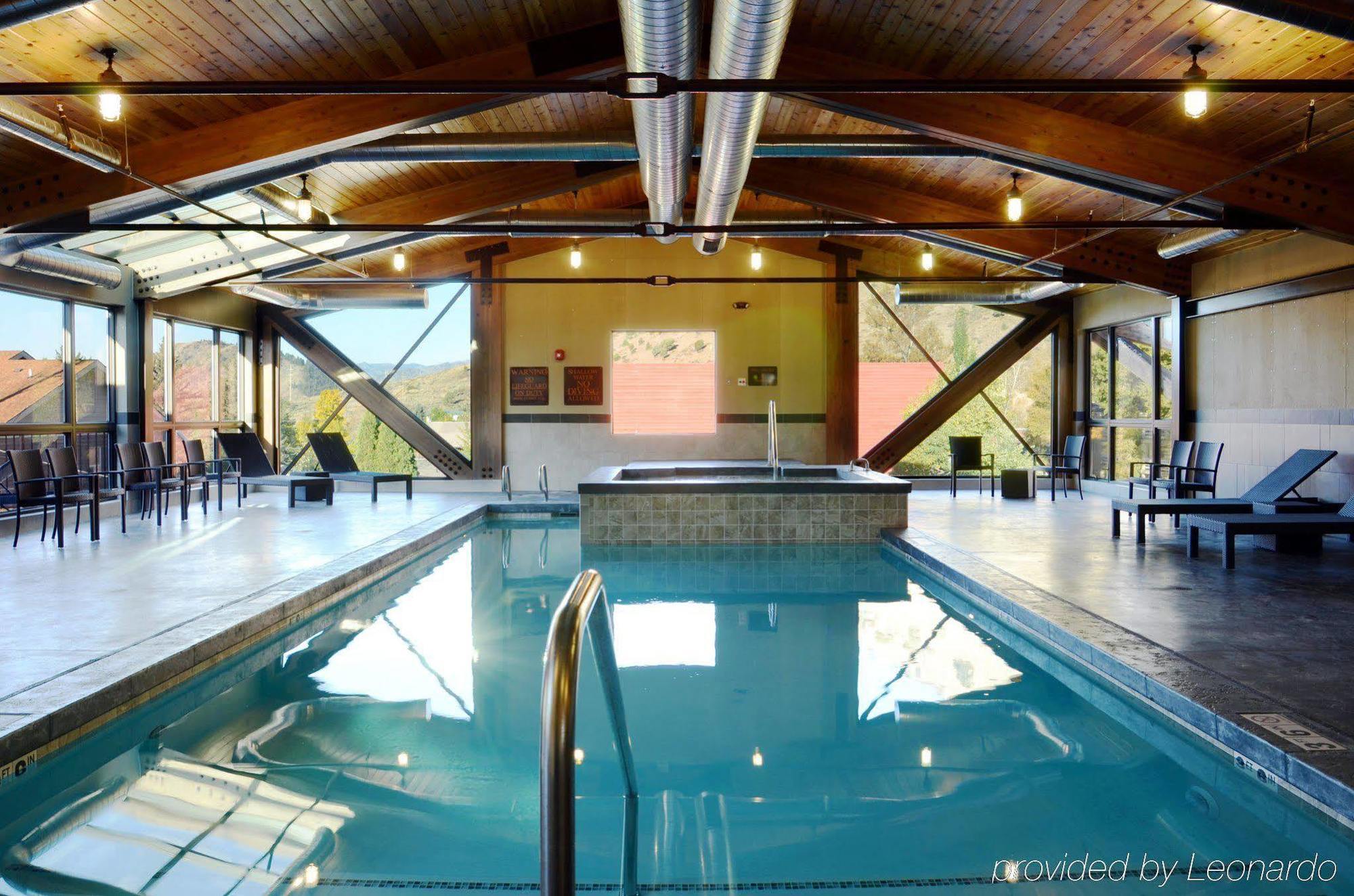 49'Er Inn & Suites Jackson Exteriér fotografie