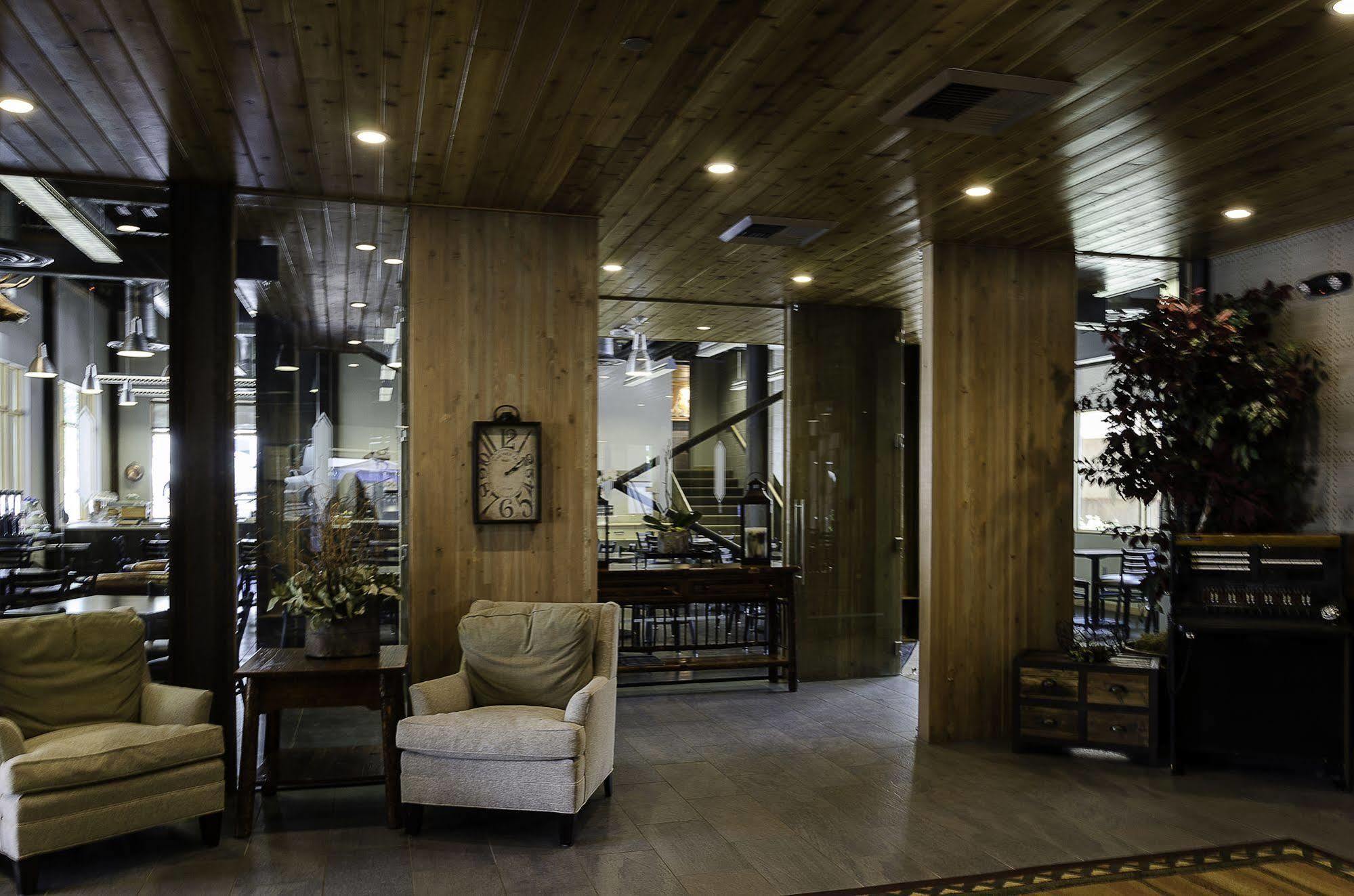 49'Er Inn & Suites Jackson Exteriér fotografie